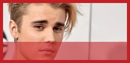 Justin Beiber