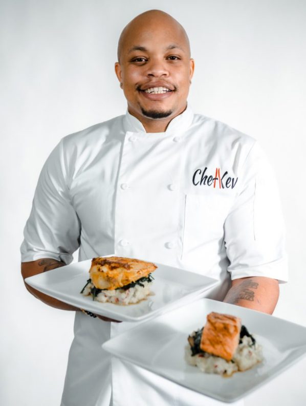 Chef-Kev-Winston-My-Story-Charlotte-Personal-Chef-Services